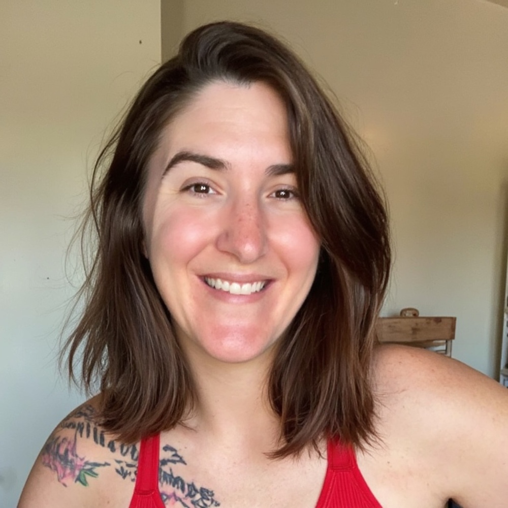 Meet your Posher, Danielle